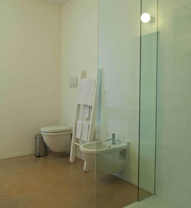 Photo of Bathroom in Feltre