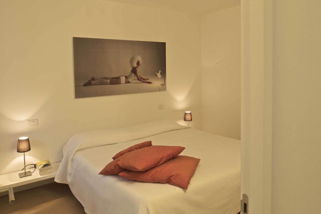 Photo of Bedroom in Feltre