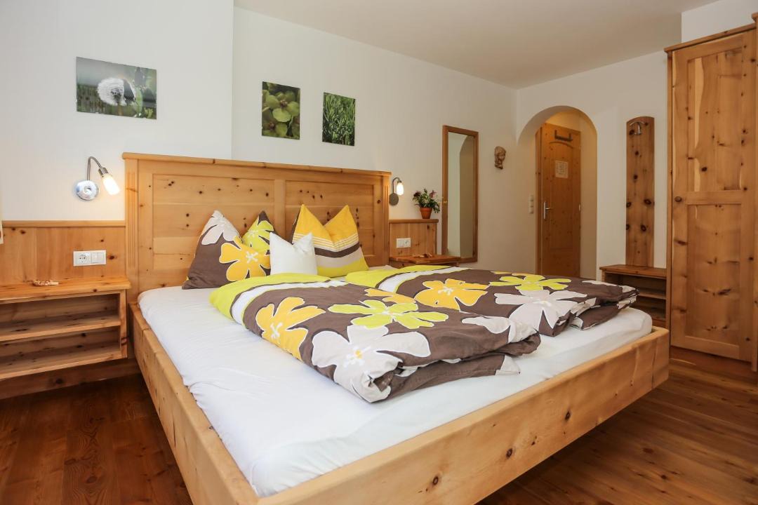 Photo of Bedroom in Barbiano