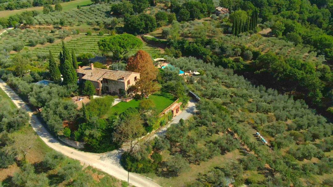 Photo of Others in Paciano