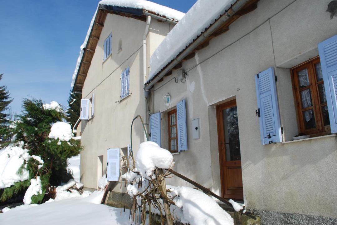 Photo of Buildings in Acquasanta