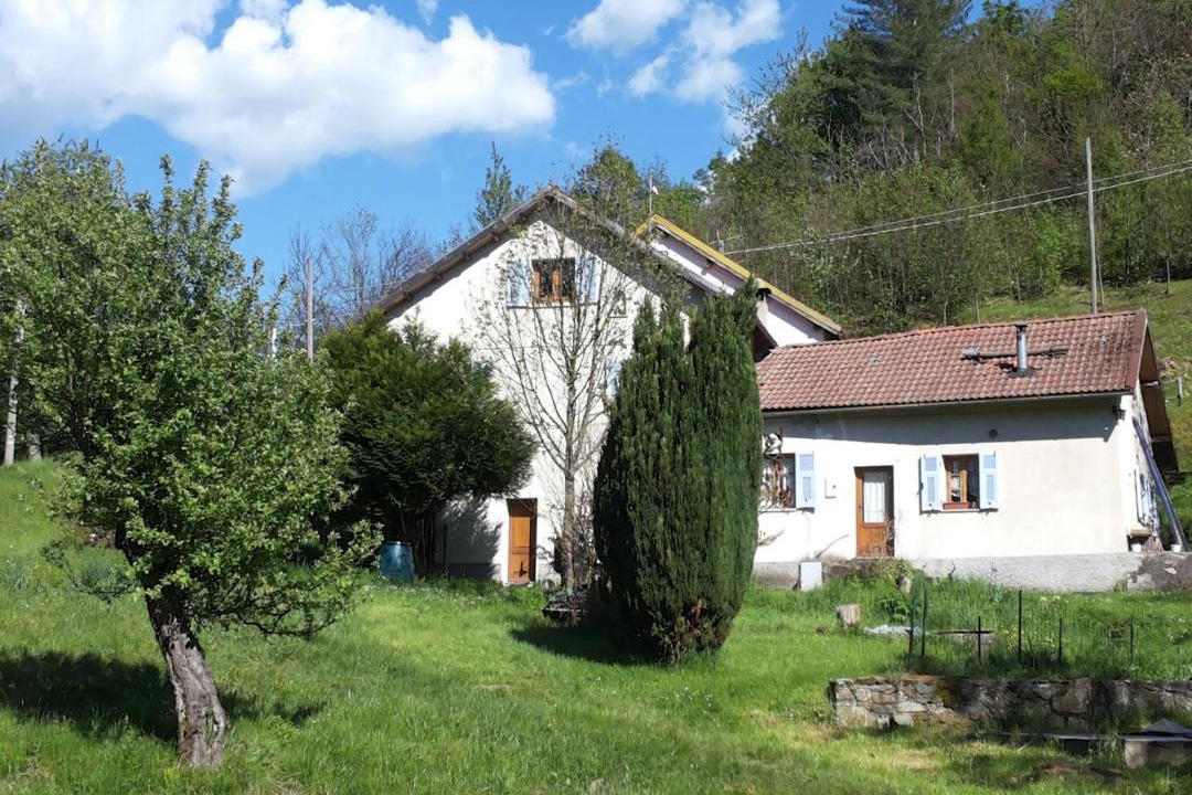 Photo of Buildings in Acquasanta