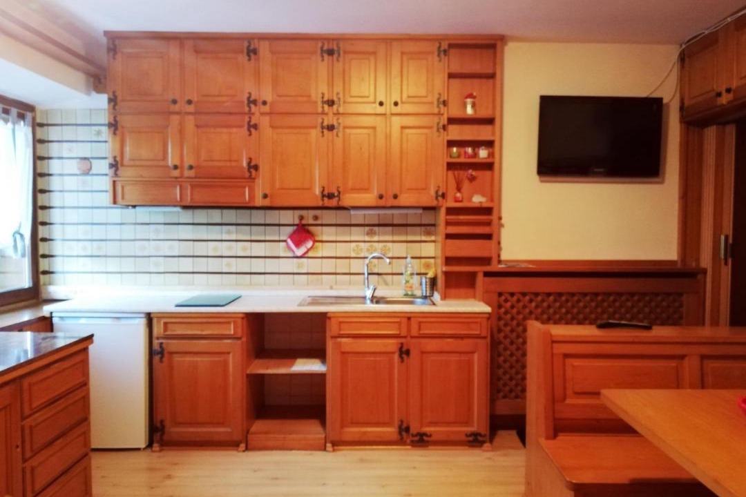 Photo of Kitchen in Borca di Cadore