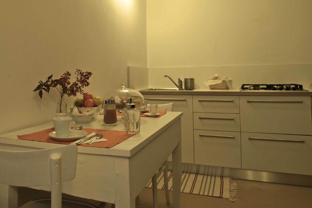Photo of Kitchen in Feltre