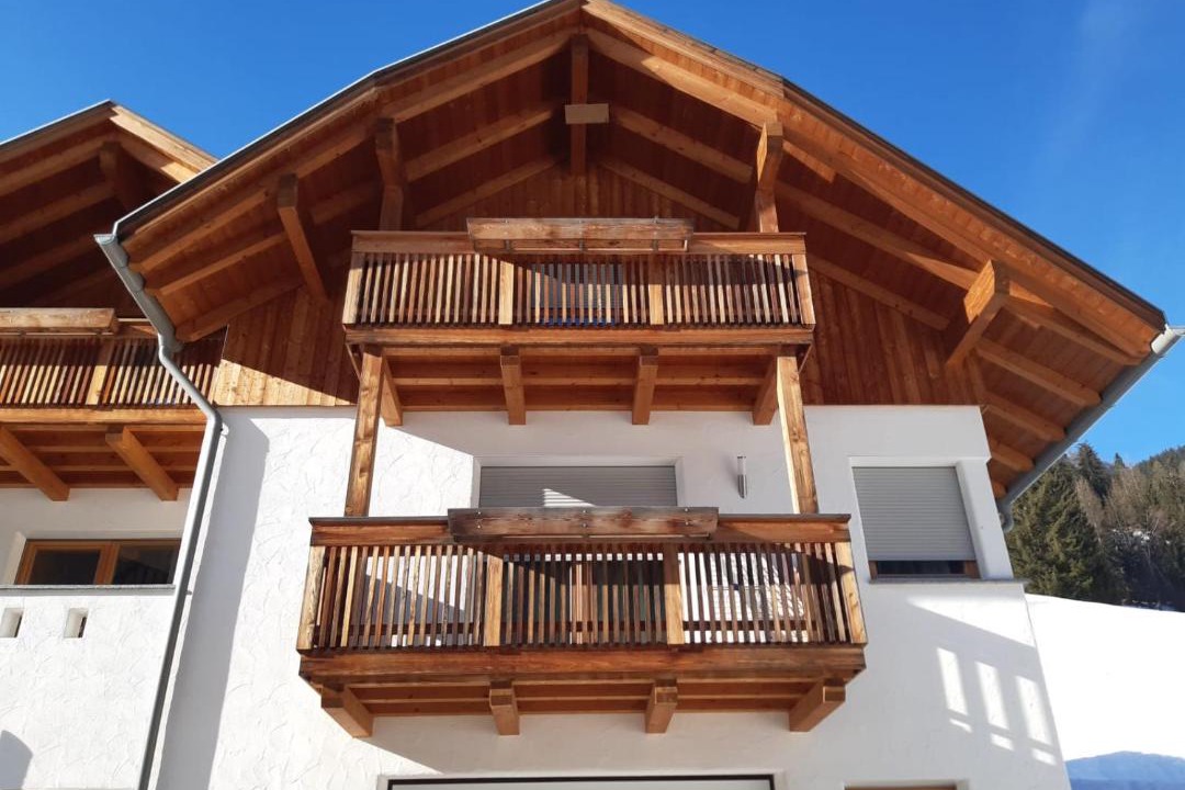 Photo of Buildings in San Martino in Badia