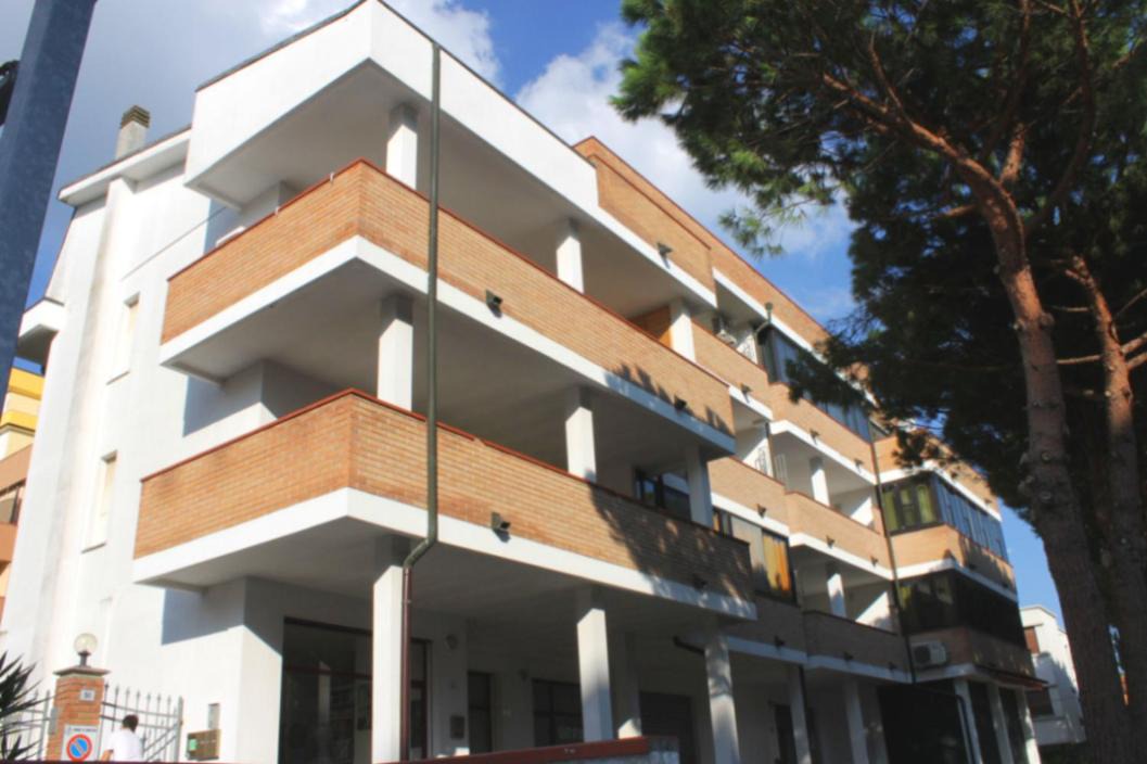 Photo of Buildings in Lido degli Scacchi