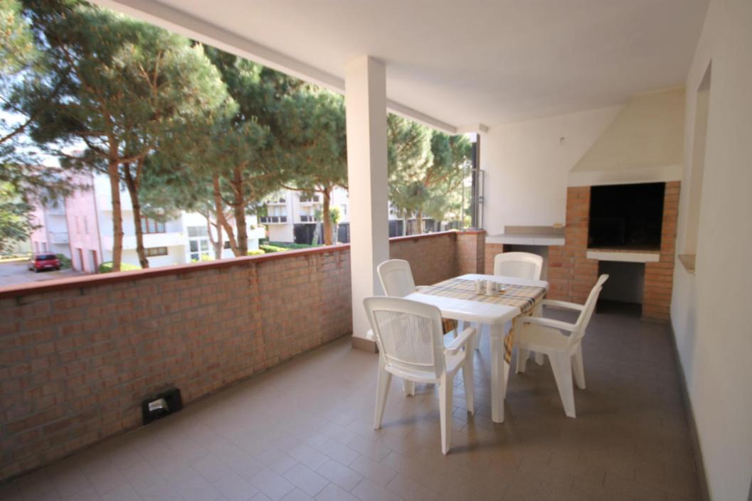 Photo of Livingroom in Lido degli Scacchi