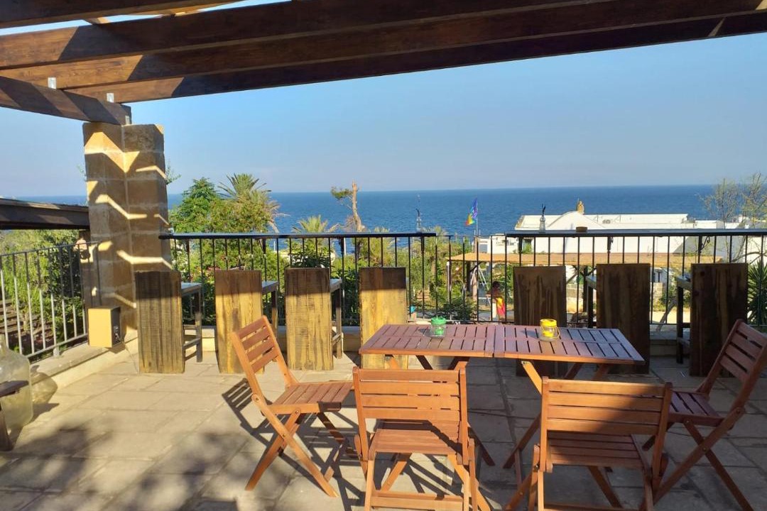 Photo of Patio Balcony in Marina Serra