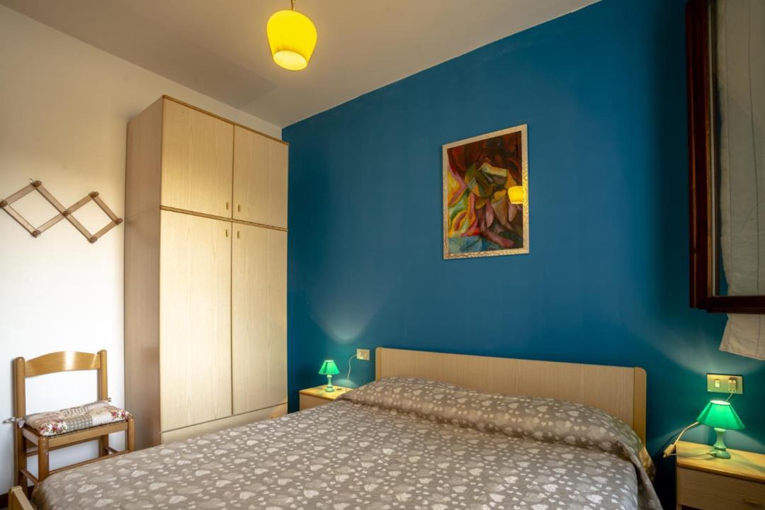 Photo of Bedroom in Lido di Volano