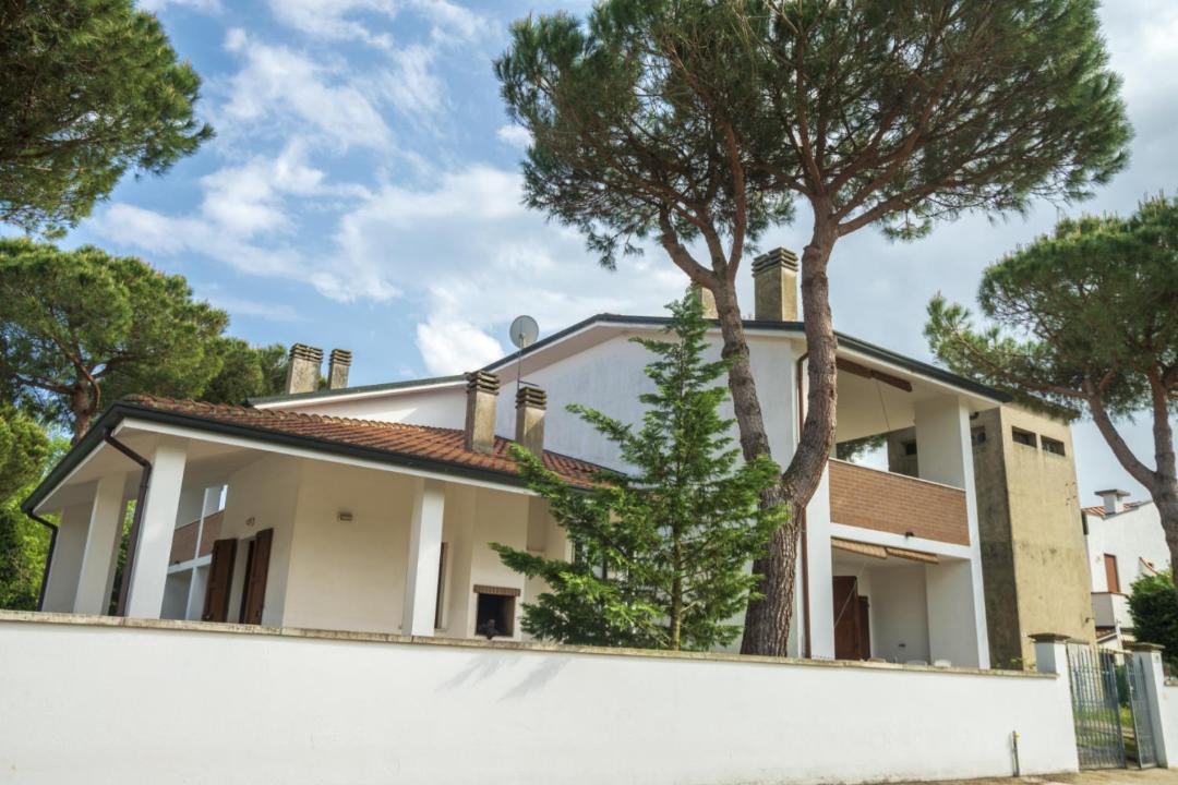 Photo of Buildings in Lido di Volano
