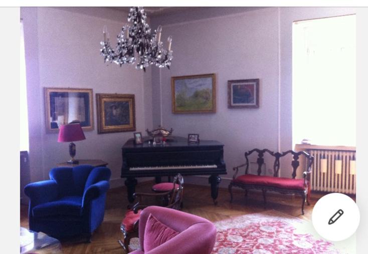 Photo of Livingroom in Cles
