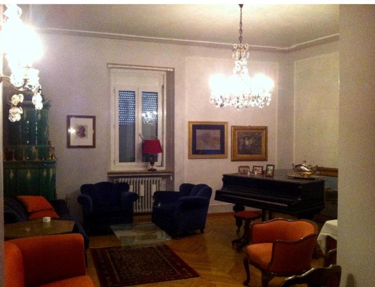 Photo of Livingroom in Cles