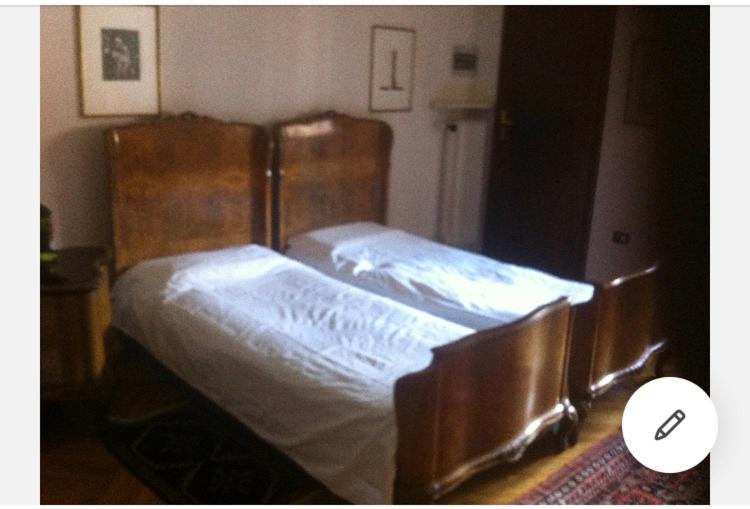 Photo of Bedroom in Cles