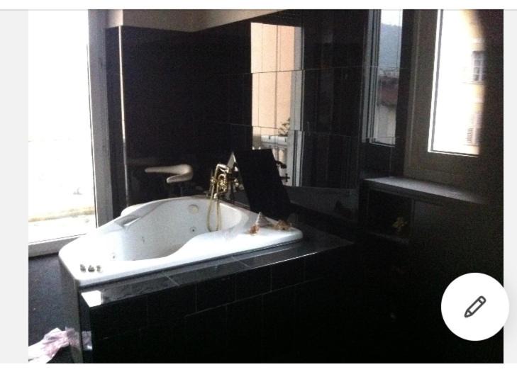 Photo of Bathroom in Cles