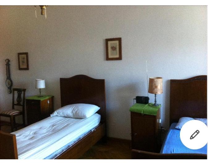 Photo of Bedroom in Cles