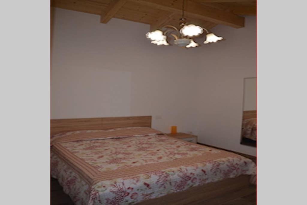 Photo of Bedroom in Codevigo