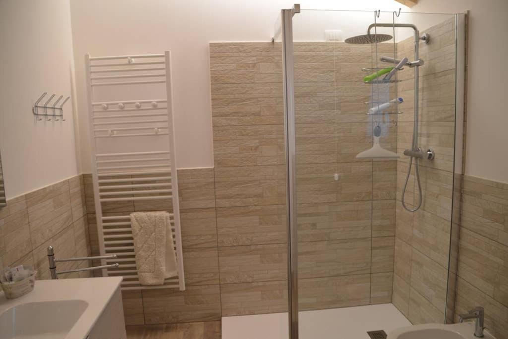 Photo of Bathroom in Codevigo