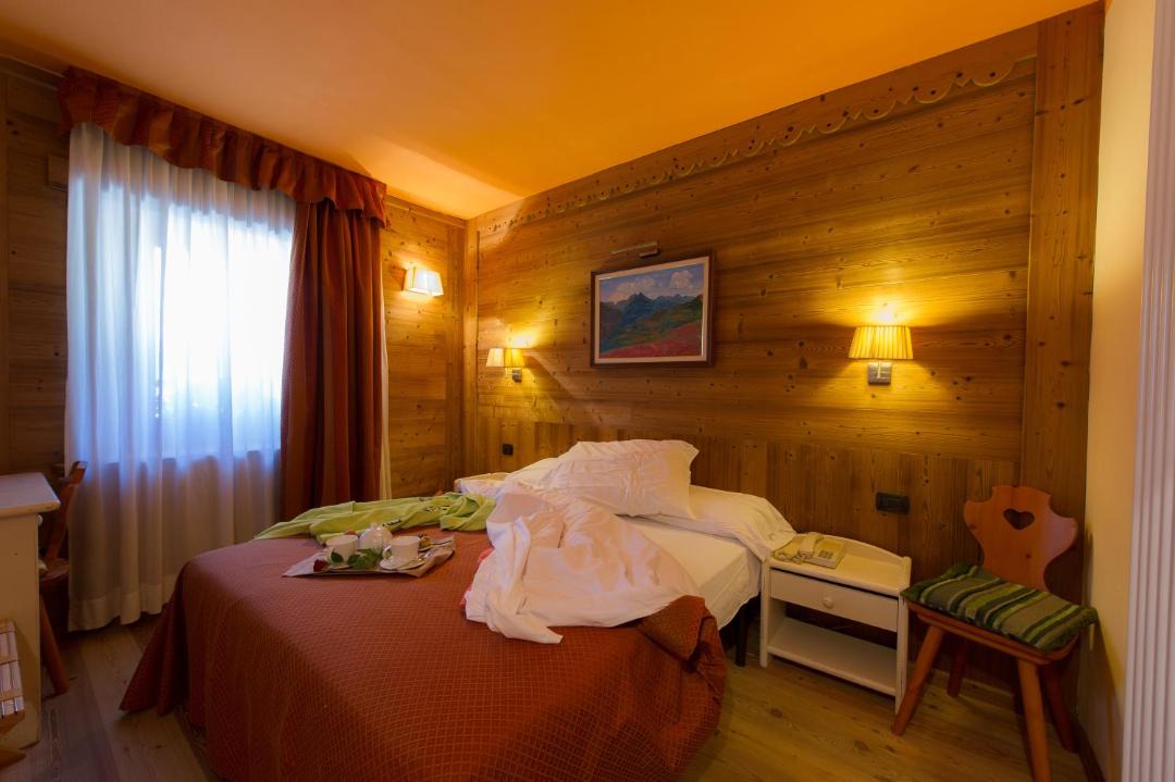 Photo of Bedroom in Valsavarenche