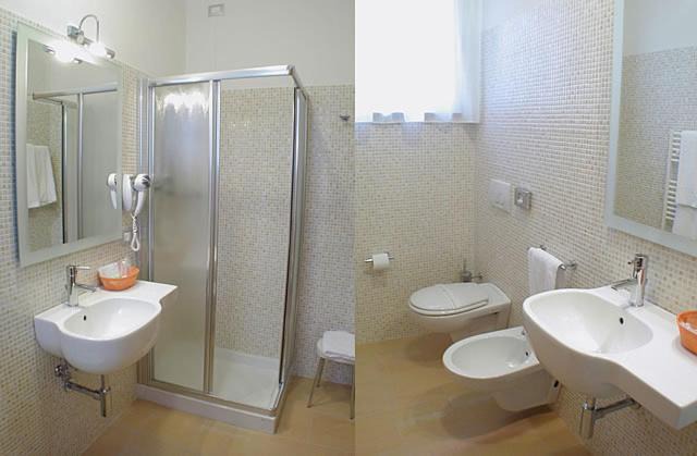 Photo of Bathroom in Villa Lempa
