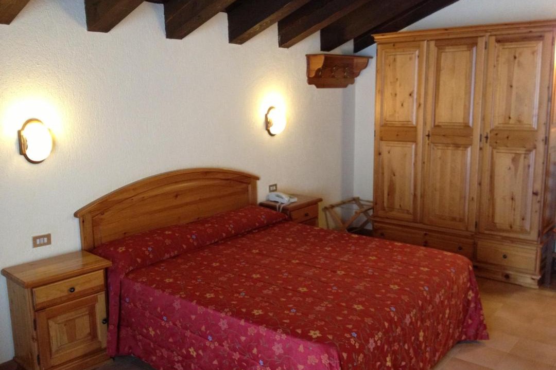 Photo of Bedroom in Valsavarenche