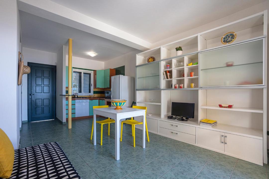 Photo of Livingroom in Punta Secca