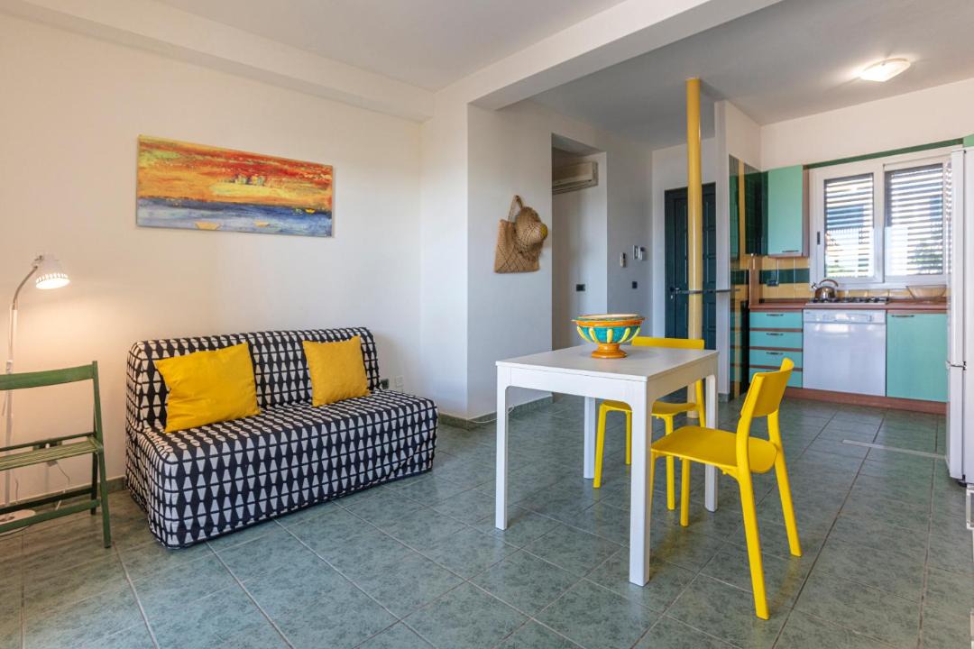Photo of Livingroom in Punta Secca