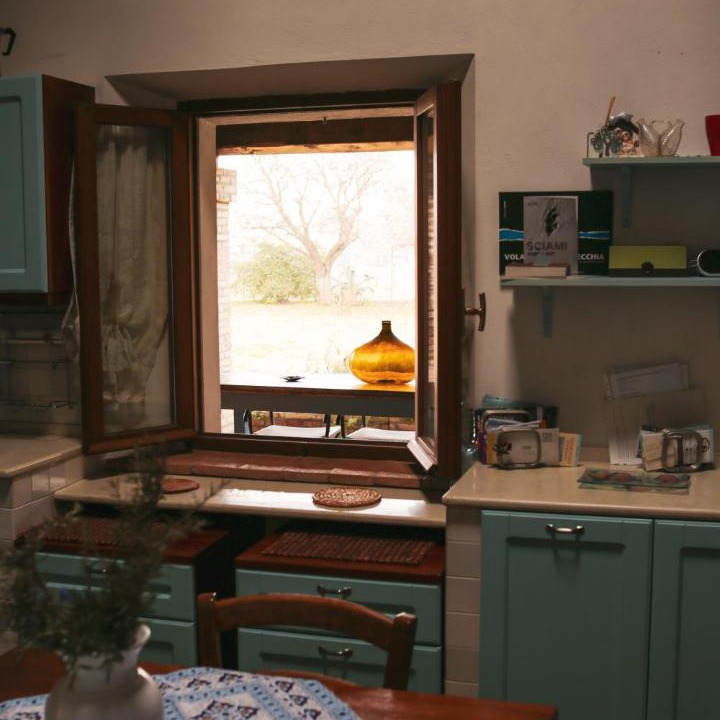 Photo of Kitchen in Santarcangelo di Romagna