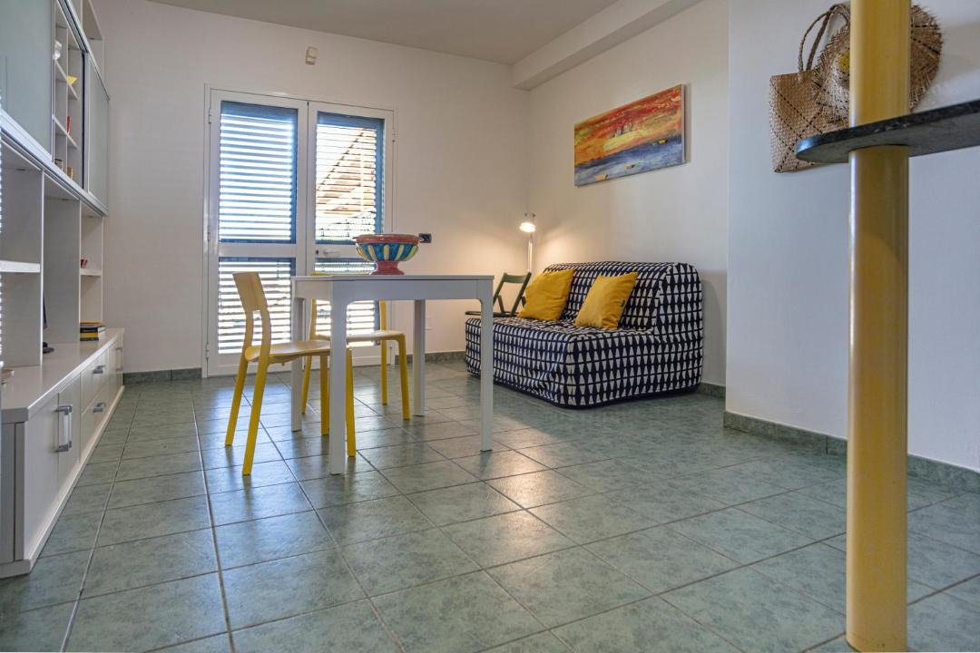 Photo of Livingroom in Punta Secca