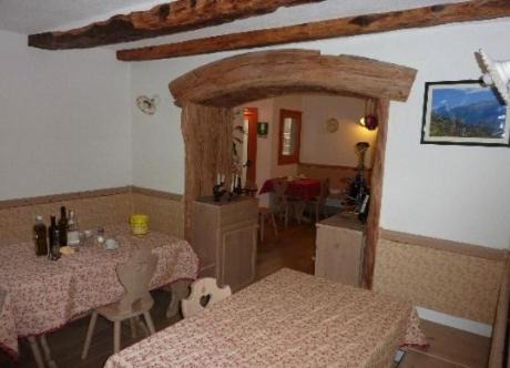 Photo of Kitchen in Prato Carnico