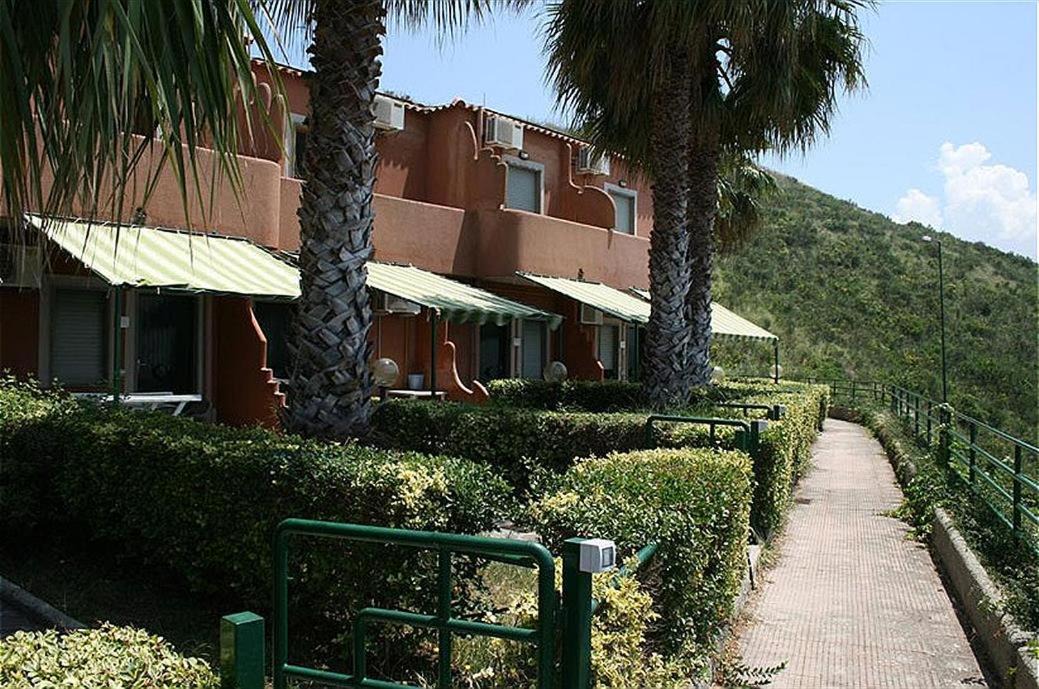Photo of Buildings in Agropoli