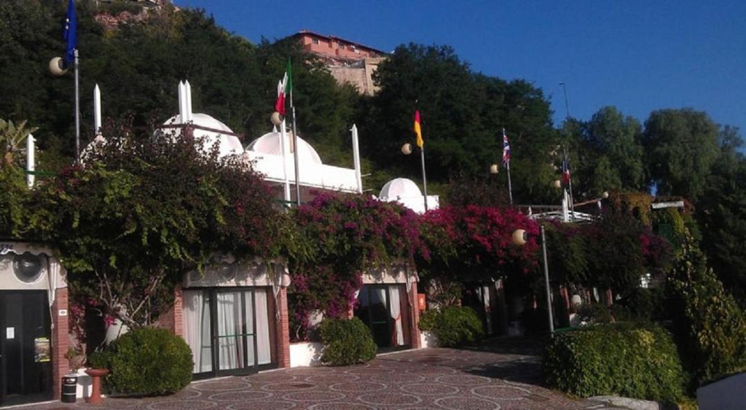 Photo of Buildings in Agropoli