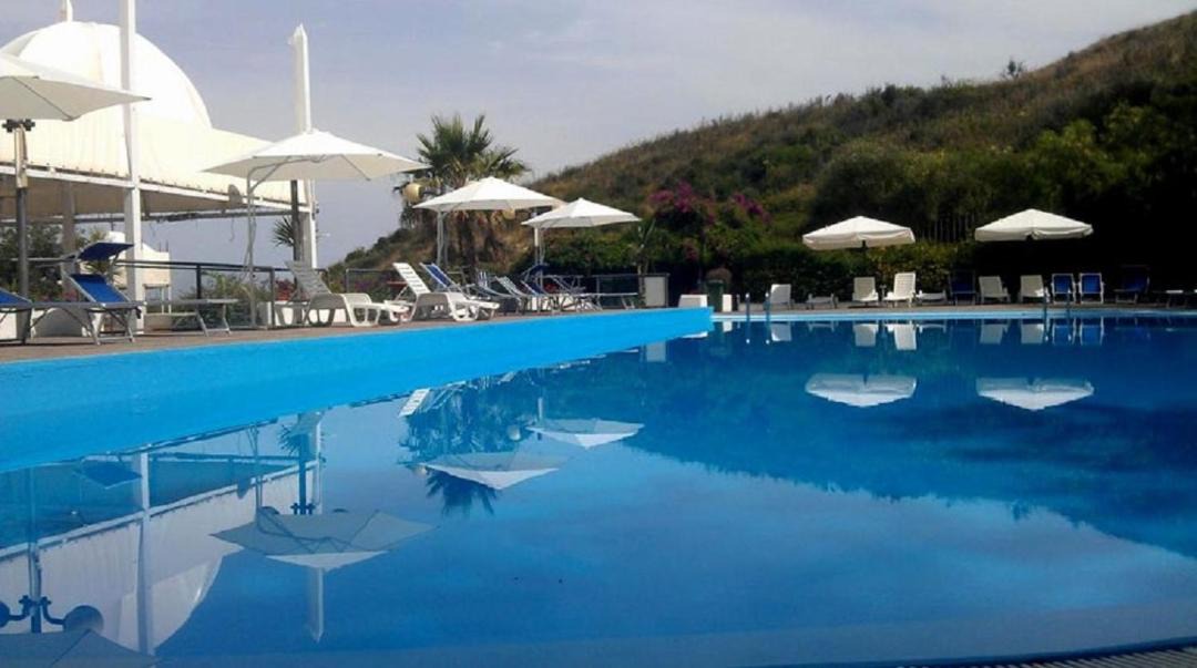Photo of Outdoor in Agropoli