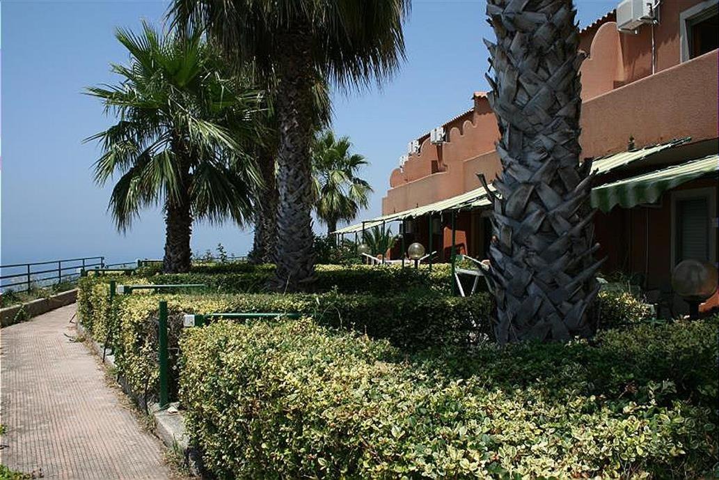Photo of Buildings in Agropoli