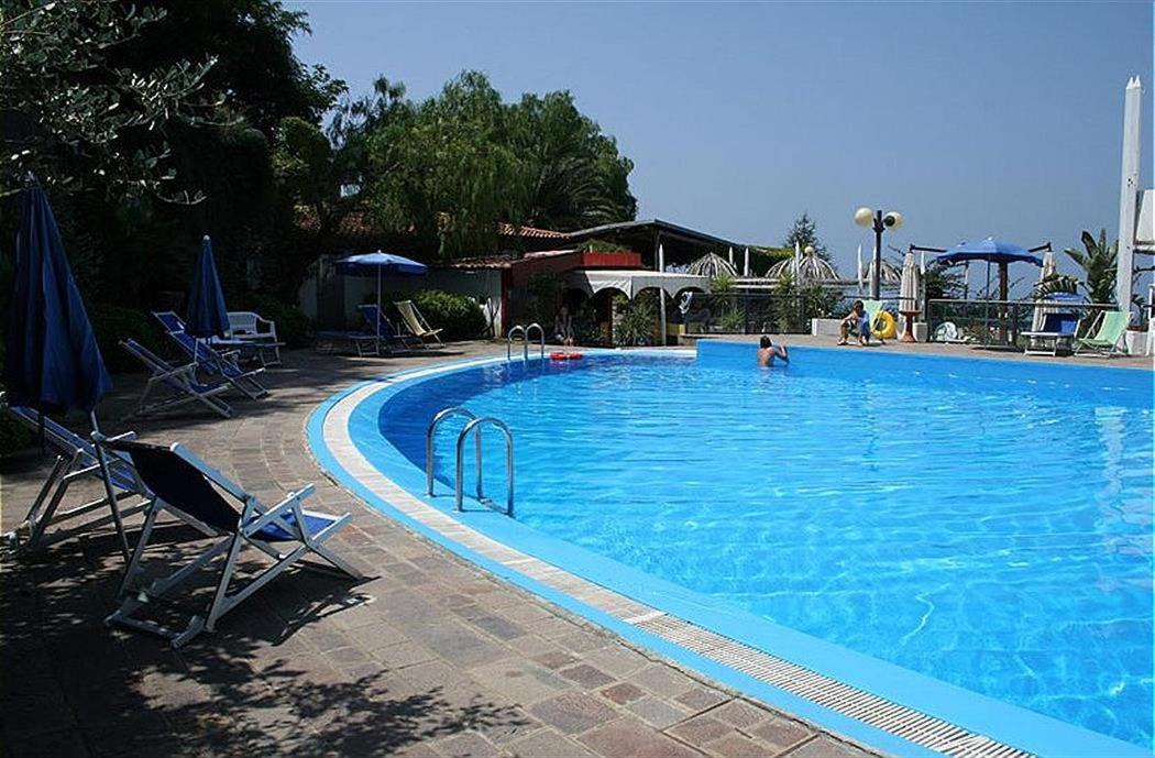 Photo of Outdoor in Agropoli