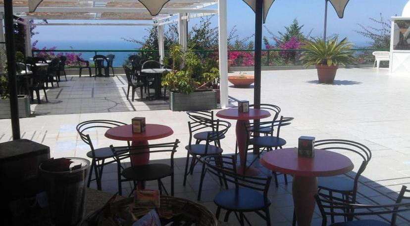 Photo of Patio Balcony in Agropoli