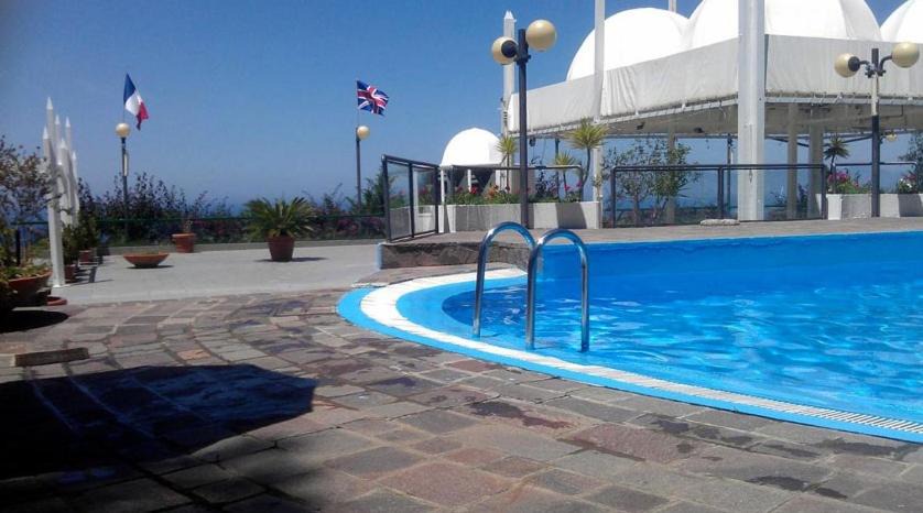 Photo of Outdoor in Agropoli