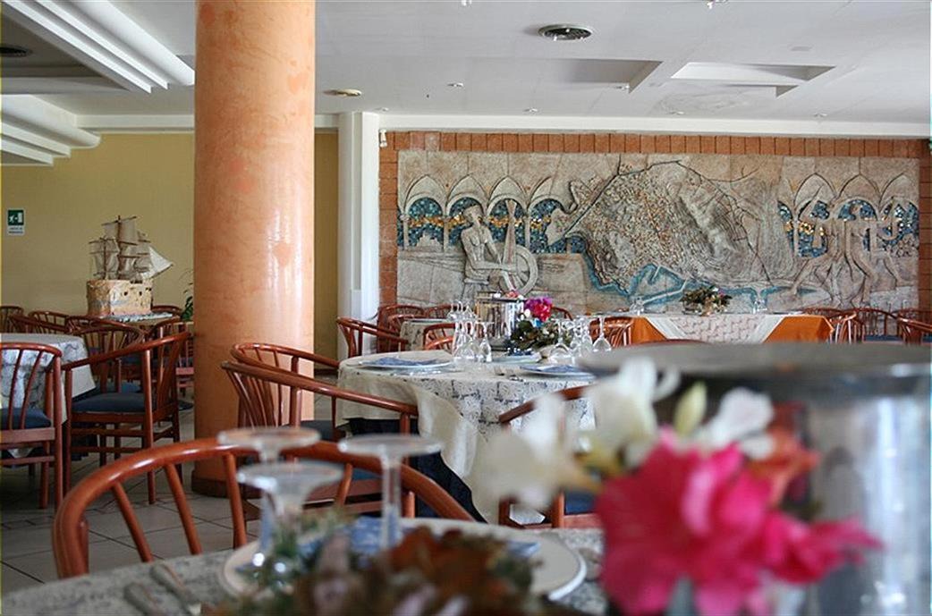 Photo of Livingroom in Agropoli