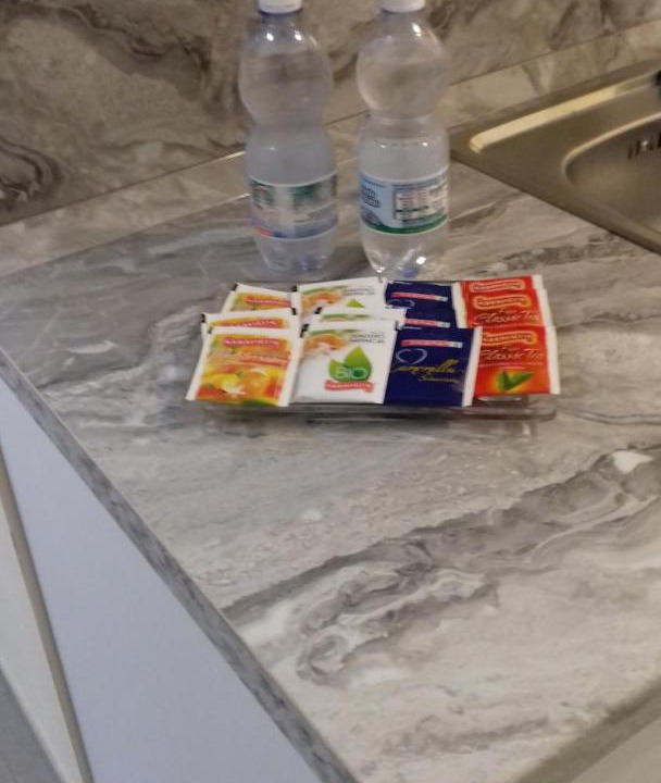 Photo of Kitchen in Montescaglioso