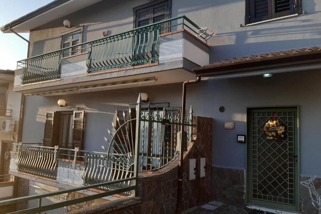 Photo of Buildings in Santo Stefano del Sole
