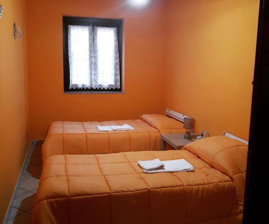 Photo of Bedroom in Santo Stefano del Sole