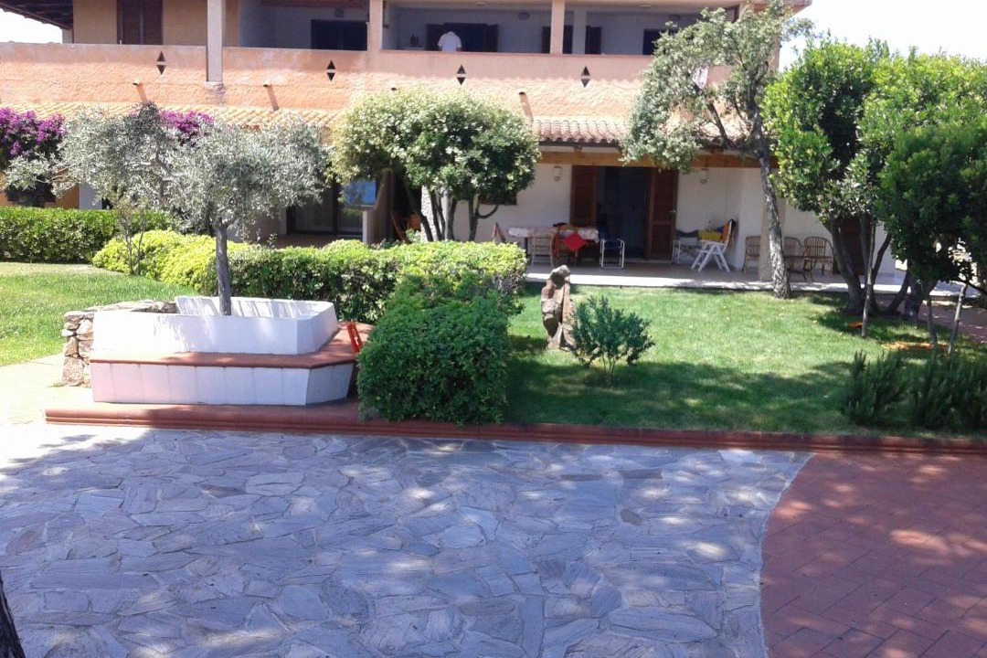 Photo of Buildings in La Conia