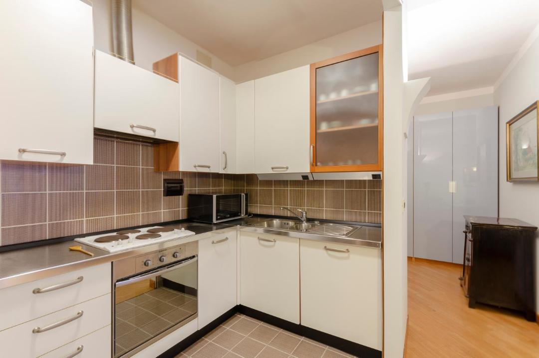 Photo of Kitchen in Nervi