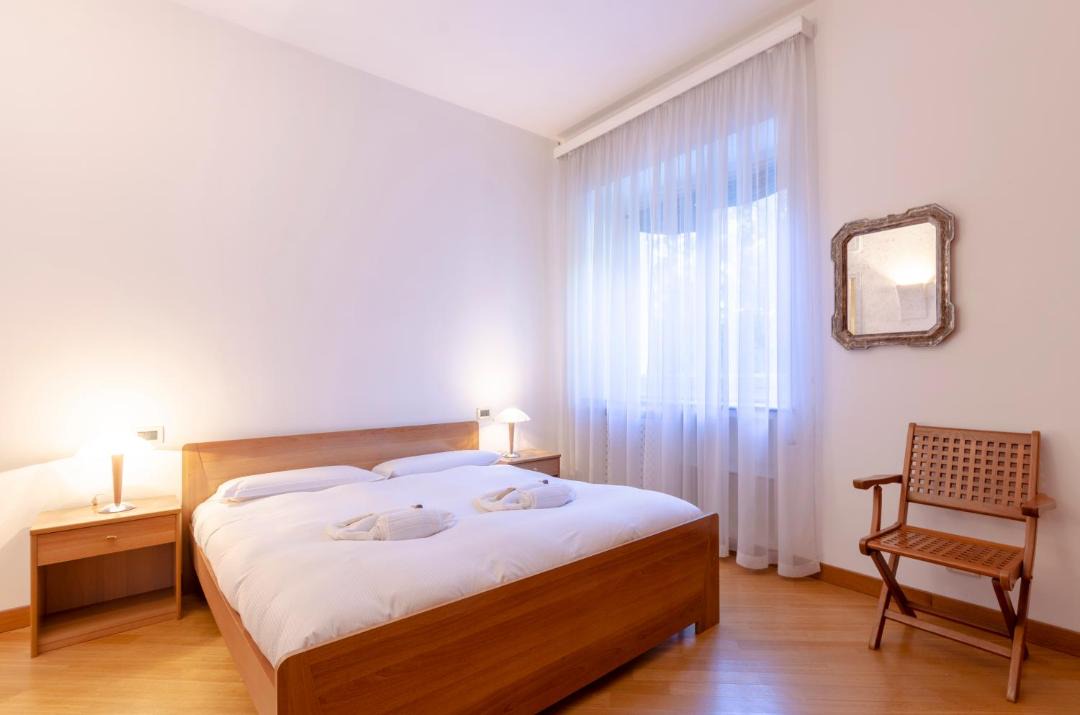 Photo of Bedroom in Nervi