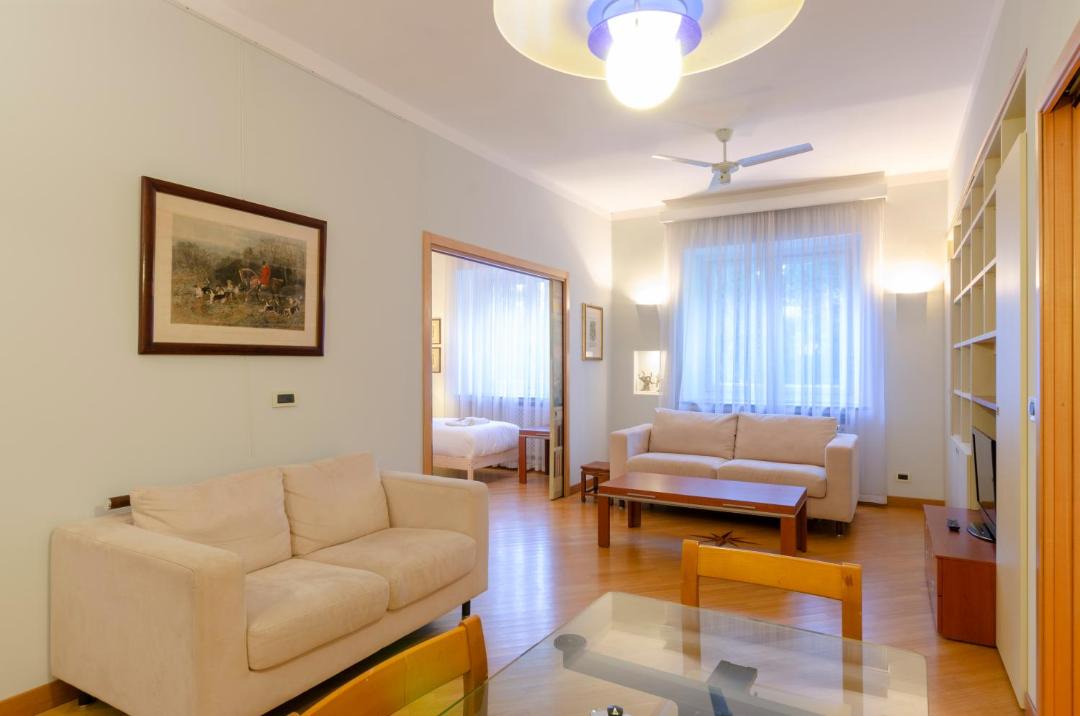 Photo of Livingroom in Nervi
