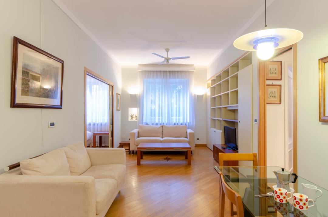 Photo of Livingroom in Nervi