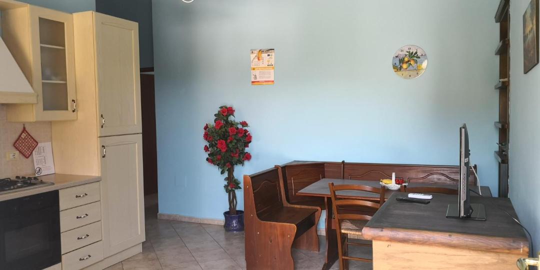 Photo of Livingroom in Sant'Anna Arresi