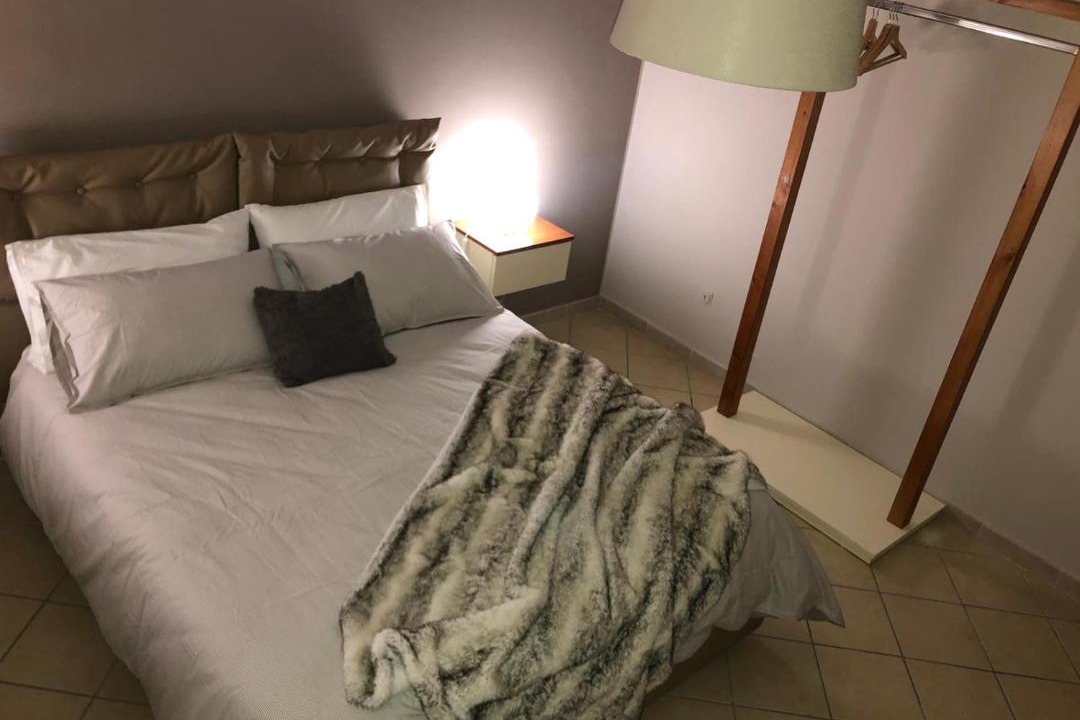 Photo of Bedroom in Santa Maria Capua Vetere