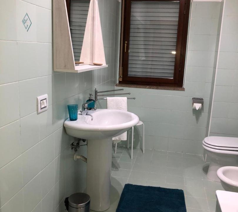 Photo of Bathroom in Santa Maria Capua Vetere