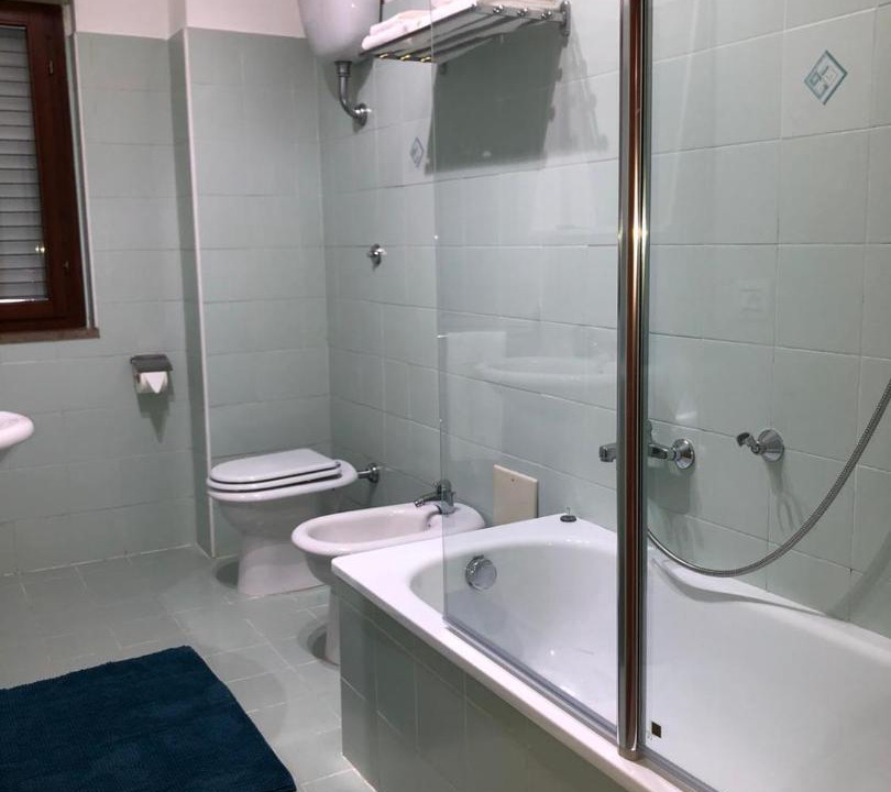 Photo of Bathroom in Santa Maria Capua Vetere