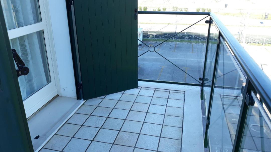 Photo of Patio Balcony in Eraclea Mare